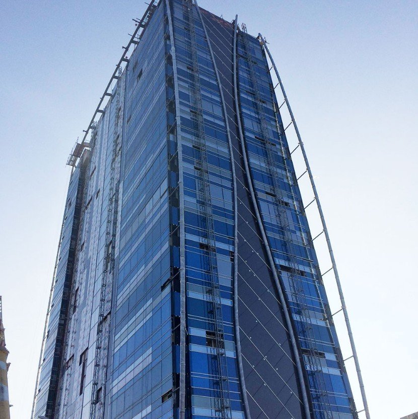Ataşehir Bermalis Otel