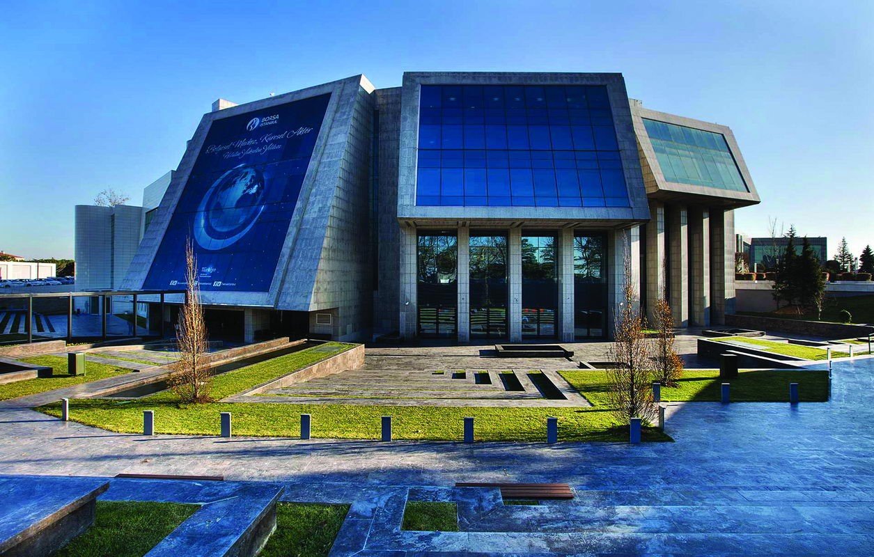 Borsa İstanbul