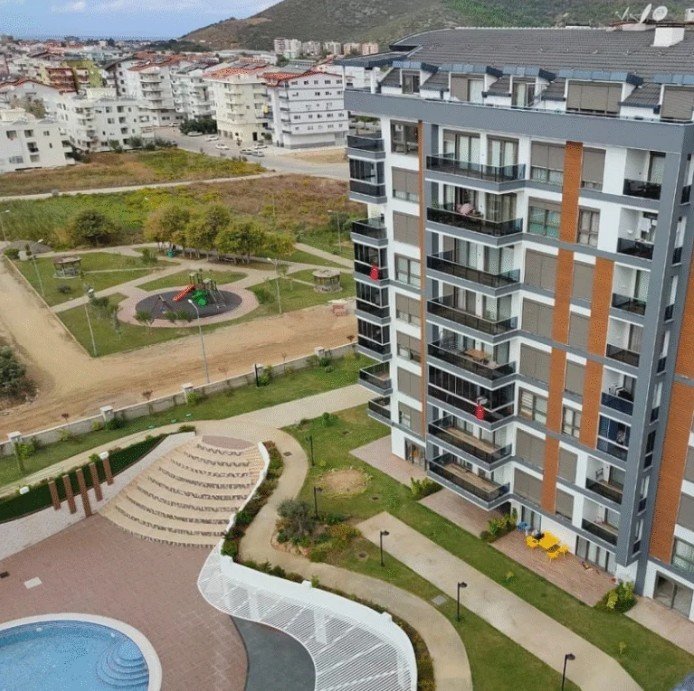 Güven Konakları - Görsel 2