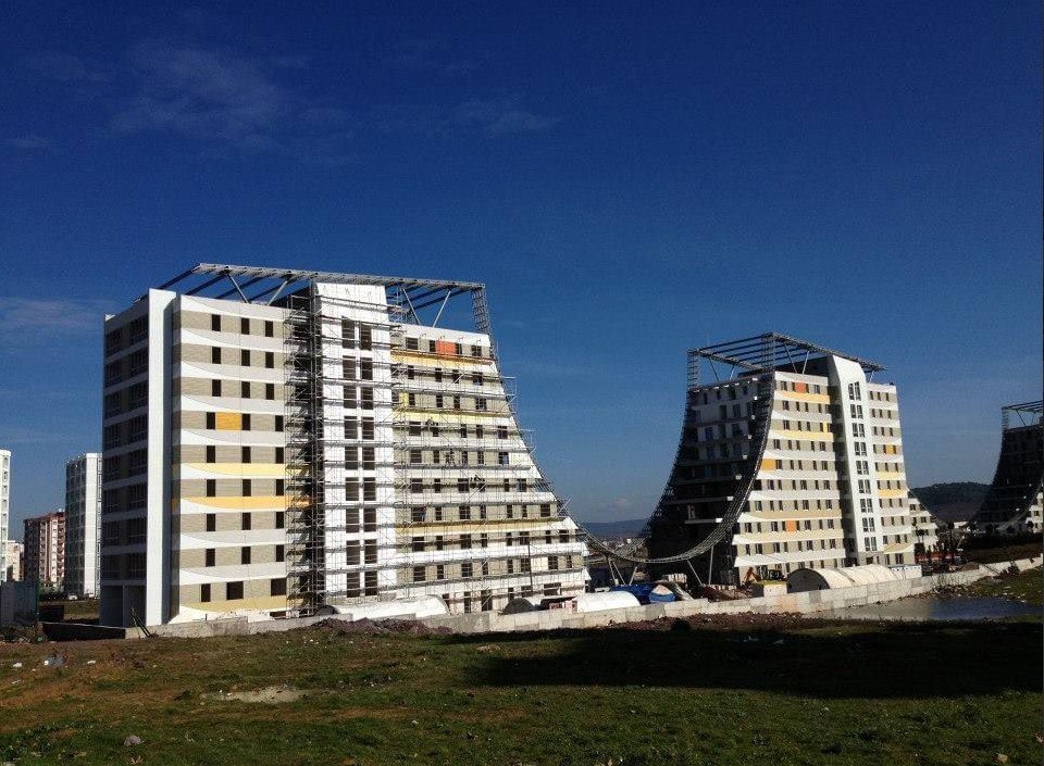 Fikirtepe Kent Plus