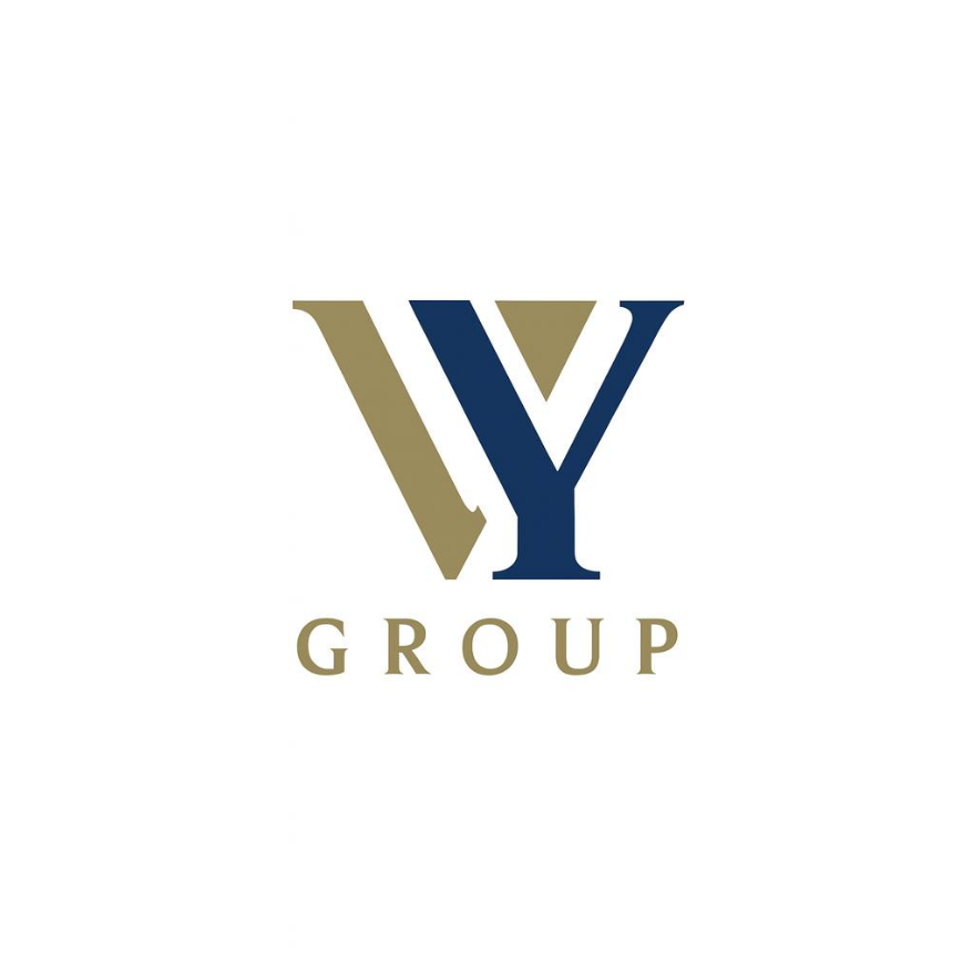 VY Group Logo