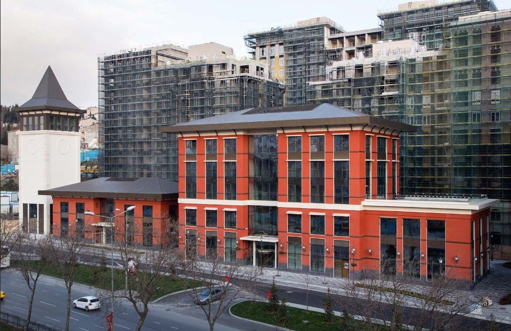 Piyalepaşa İstanbul