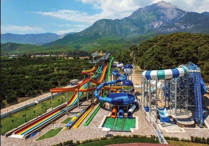 Rixos – Tekirova