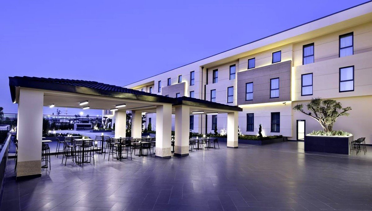 Zeytinburnu Kültür Sanat Merkezi